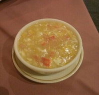 Golden Seas Restaurant - Accommodation QLD