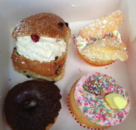 Goulburn bakery - Accommodation QLD