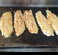 Hampton Road Fish and Chips - Accommodation QLD
