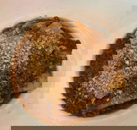 Hasmis Kebabs  Turkish Kitchen - Accommodation QLD
