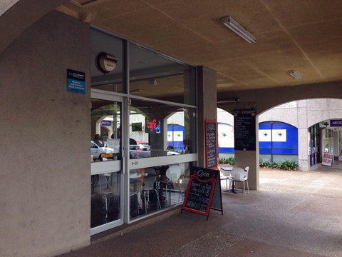 Hero Sushi - CBD - Accommodation QLD 0