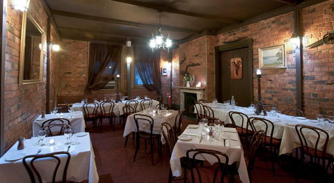 Il Cantuccio - Accommodation QLD 0