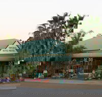 Imperial Hotel Motel Quilpie - Accommodation QLD