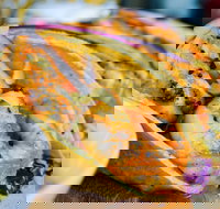 Indiyum - Accommodation QLD