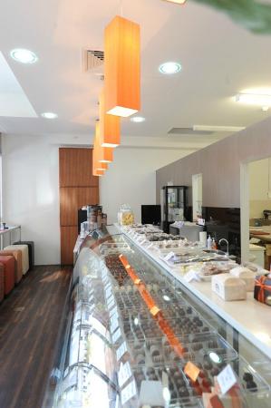 Ironbark VIC Accommodation QLD