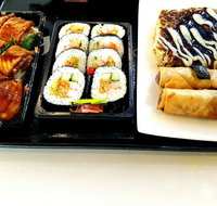 Itamae Sushi - Accommodation QLD