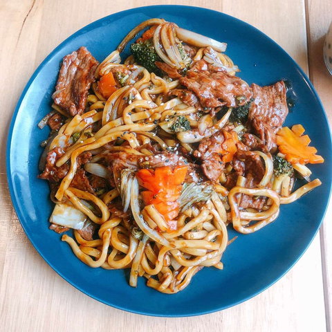 Jade Inn Restaurant - Accommodation QLD 0