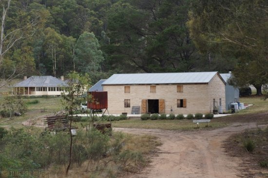 Joadja NSW Accommodation QLD