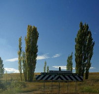 Kentucky General Store and Licensed Cafe - Accommodation QLD