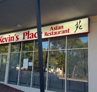 Kevin's Place - Accommodation QLD