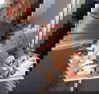 KFC - Accommodation QLD