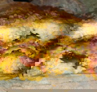 KFC - Padbury - Accommodation QLD