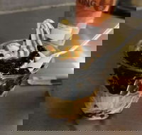 King Tea - Eastwood - Accommodation QLD