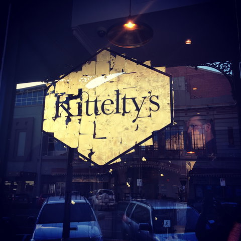 Kittelty's At The Gallery - Accommodation QLD 0