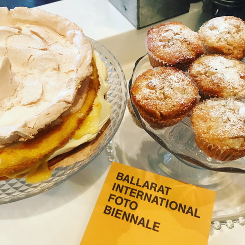 Kittelty's At The Gallery - Accommodation QLD 1