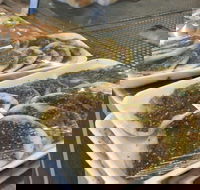 Lalor Lebanese Bakery - Accommodation QLD