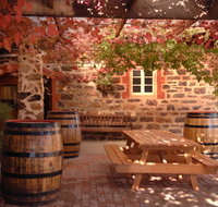 Langmeil Winery - Accommodation QLD