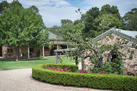Langmeil Winery - Accommodation QLD 1