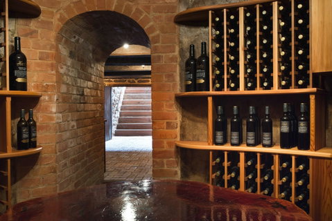 Langmeil Winery - Accommodation QLD 2
