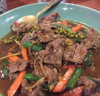 Lemon Grass Thai Restaurant Woden - Accommodation QLD