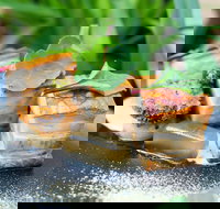 Lily Restaurant - Accommodation QLD