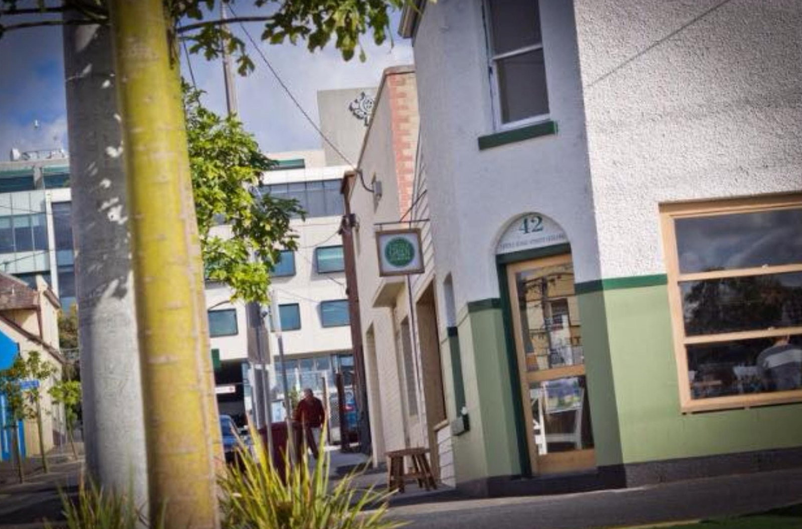 Geelong VIC Accommodation QLD