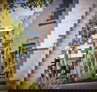 Little Green Corner - Accommodation QLD