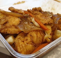 Little Thai Kitchen - Accommodation QLD