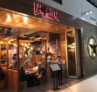 Lone Star Rib House - Accommodation QLD