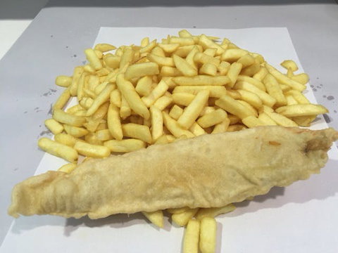 Lyndarum Fish And Chips - Accommodation QLD 0