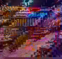 Mamasan Surry Hills - Surry Hills - Accommodation QLD