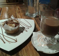 Max Brenner Chocolate Bar - Accommodation QLD