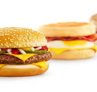 McDonald's - Essendon - Accommodation QLD