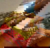 McManos Chicken Bar - Accommodation QLD