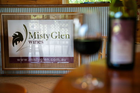 Misty Glen Wines Hunter Valley - Accommodation QLD 0