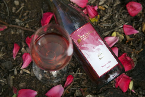 Misty Glen Wines Hunter Valley - Accommodation QLD 2