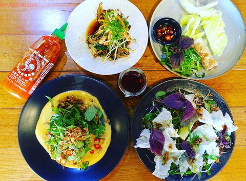Mopho Canteen - South Yarra - Accommodation QLD 0