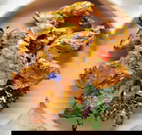 Nando's - Camperdown - Accommodation QLD