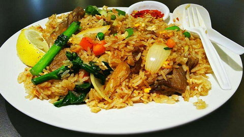 Na Thai Town - Accommodation QLD 0