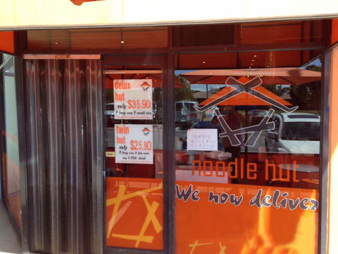 Noodle Hut - Tullamarine - Accommodation QLD 0