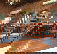 Oliver's Real Food - Accommodation QLD