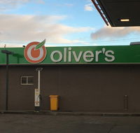 Oliver's Goulburn - Accommodation QLD
