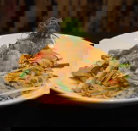 O'Sha Thai Kitchen - Accommodation QLD