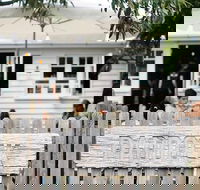 Paddock Bakery - Accommodation QLD