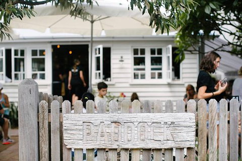 Paddock Bakery - Accommodation QLD 0