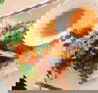 Pho Sai Gon - Accommodation QLD