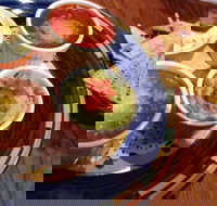 Pot of Gold Mexican Cantina - Accommodation QLD