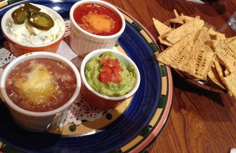 Pot Of Gold Mexican Cantina - Accommodation QLD 0