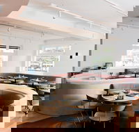 Prince Dining Room - Accommodation QLD