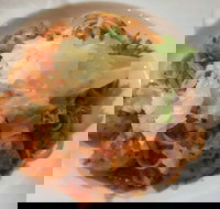 Quattro Passi Darlinghurst - Accommodation QLD